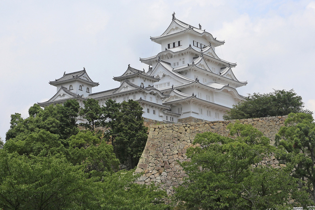 Himeji Castle