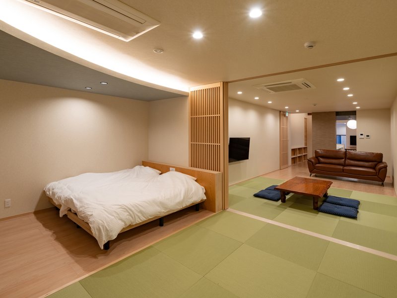 UTAKATA HOTEL HIMEJI